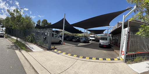 Sydney Airport Express Car Parking