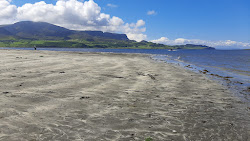 An Corran Beach'in fotoğrafı çok temiz temizlik seviyesi ile