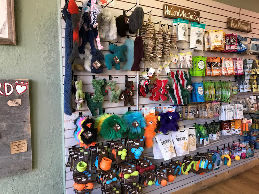 Pet Supply Store «Pet Wants», reviews and photos, 321 S Ashland Ave, Lexington, KY 40502, USA