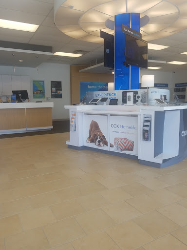 Cable Company «Cox Solutions Store», reviews and photos, 1140 N Military Hwy #810, Norfolk, VA 23502, USA