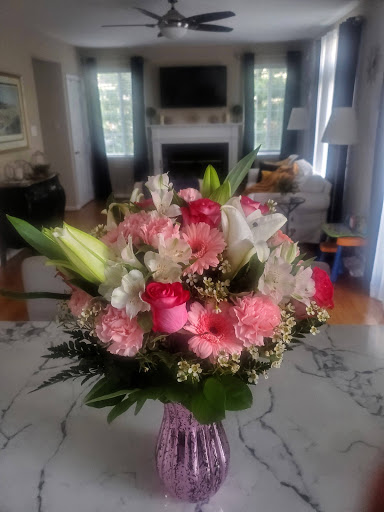 Florist «Perzynski and Filar Florist», reviews and photos, 500 S Ann St, Baltimore, MD 21231, USA