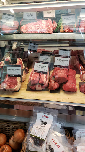 Butcher Shop «Fleishers Craft Butchery», reviews and photos, 580 Riverside Ave, Westport, CT 06880, USA