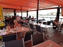 Atmosphère du Restaurant Ô Grain de Sel à Agde - n°1