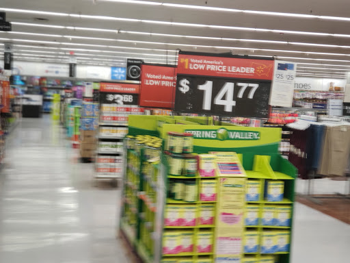 Discount Store «Walmart», reviews and photos, 1270 York Rd, Gettysburg, PA 17325, USA