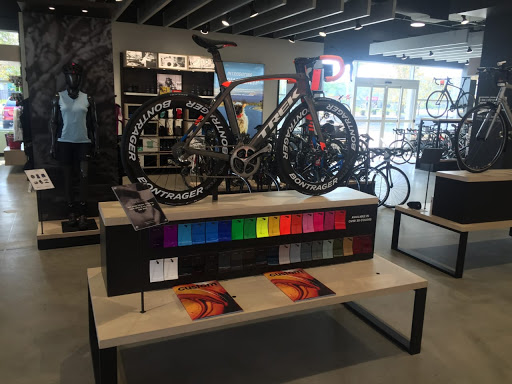 Bicycle Store «Trek Bicycle Store», reviews and photos, 1706 Eagan Rd, Madison, WI 53704, USA