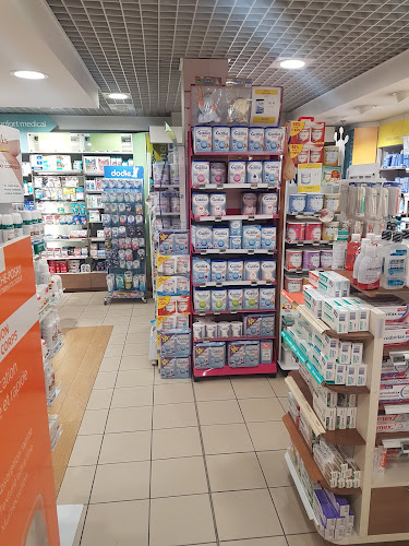 Pharmacie du centre Carrefour Gennevilliers à Gennevilliers
