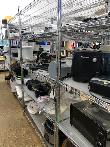 Thrift Store «Goodwill Industries Store & Donation Center», reviews and photos