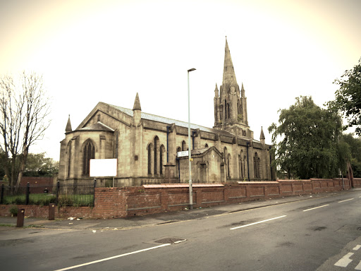 Christ Church