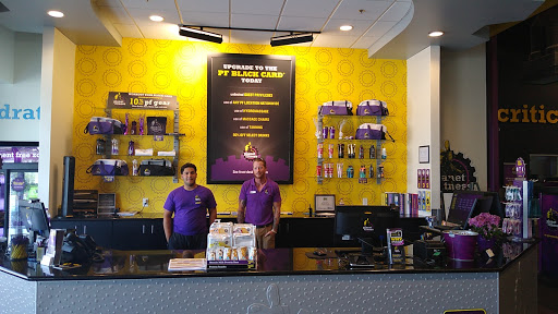 Gym «Planet Fitness - Allentown (Hanover Ave), PA», reviews and photos, 1332 Hanover Ave, Allentown, PA 18109, USA