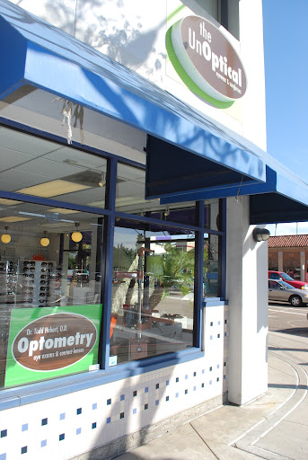Eye Care Center «The Unoptical», reviews and photos, 1010 University Ave, San Diego, CA 92103, USA