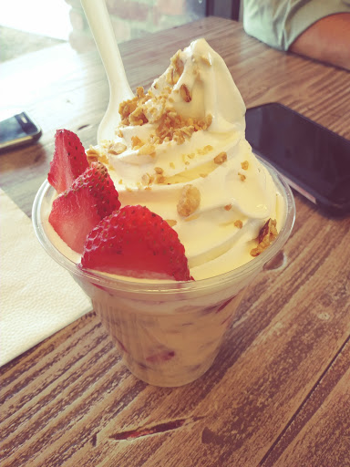 Dessert Shop «The Frozen Monkey», reviews and photos, 15661 W Roosevelt St #105, Goodyear, AZ 85338, USA