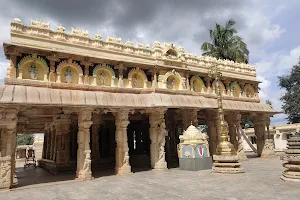 Shri Ranganatha Swamy Temple (Rangasthala) image