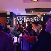 Atmosphère du Le Baïa Saint-Raphaël: Restaurant - Bar - Club à Saint-Raphaël - n°10