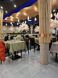 Atmosphère du EuroAsia restaurant à Le Grand-Quevilly - n°10