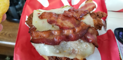 Fast Food Restaurant «Chick-fil-A», reviews and photos, 10315 Fremont Pike, Perrysburg, OH 43551, USA