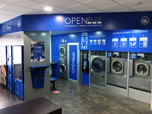 OpenBlue 24h Central