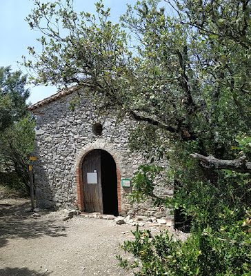 Randonnée Canal du Verdon à Quinson