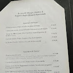 Photo n°9 de l'avis de chiara.o fait le 07/04/2024 à 10:13 sur le  Lait Ristorante à Monza