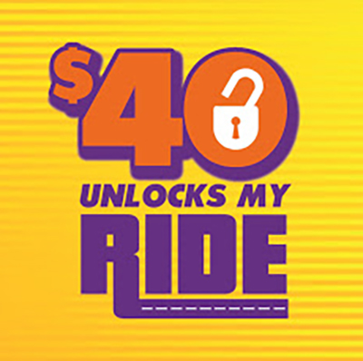 Locksmith «$40 Unlocks My Ride», reviews and photos, 802 Westover Terrace, Greensboro, NC 27408, USA