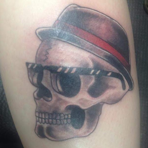 Find unique family tattoo ideas for your next unique tattoo in Savannah at Tattoo Addictions