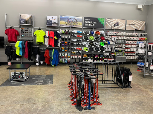 Bicycle Store «Bicycles Plus», reviews and photos, 1901 Long Prairie Rd #104, Flower Mound, TX 75022, USA