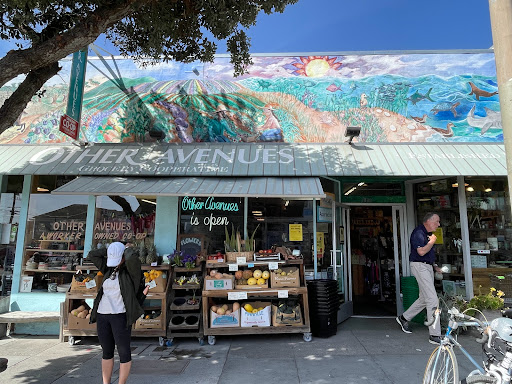 Other Avenues Grocery Cooperative, 3930 Judah St, San Francisco, CA 94122, USA, 