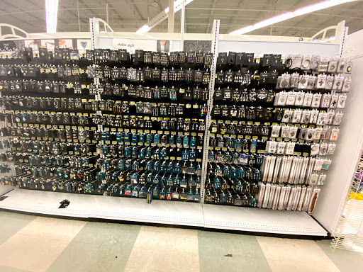 Fabric Store «Jo-Ann Fabrics and Crafts», reviews and photos, 6601 N Davis Hwy #25, Pensacola, FL 32504, USA