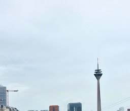 Rheinpromenade photo