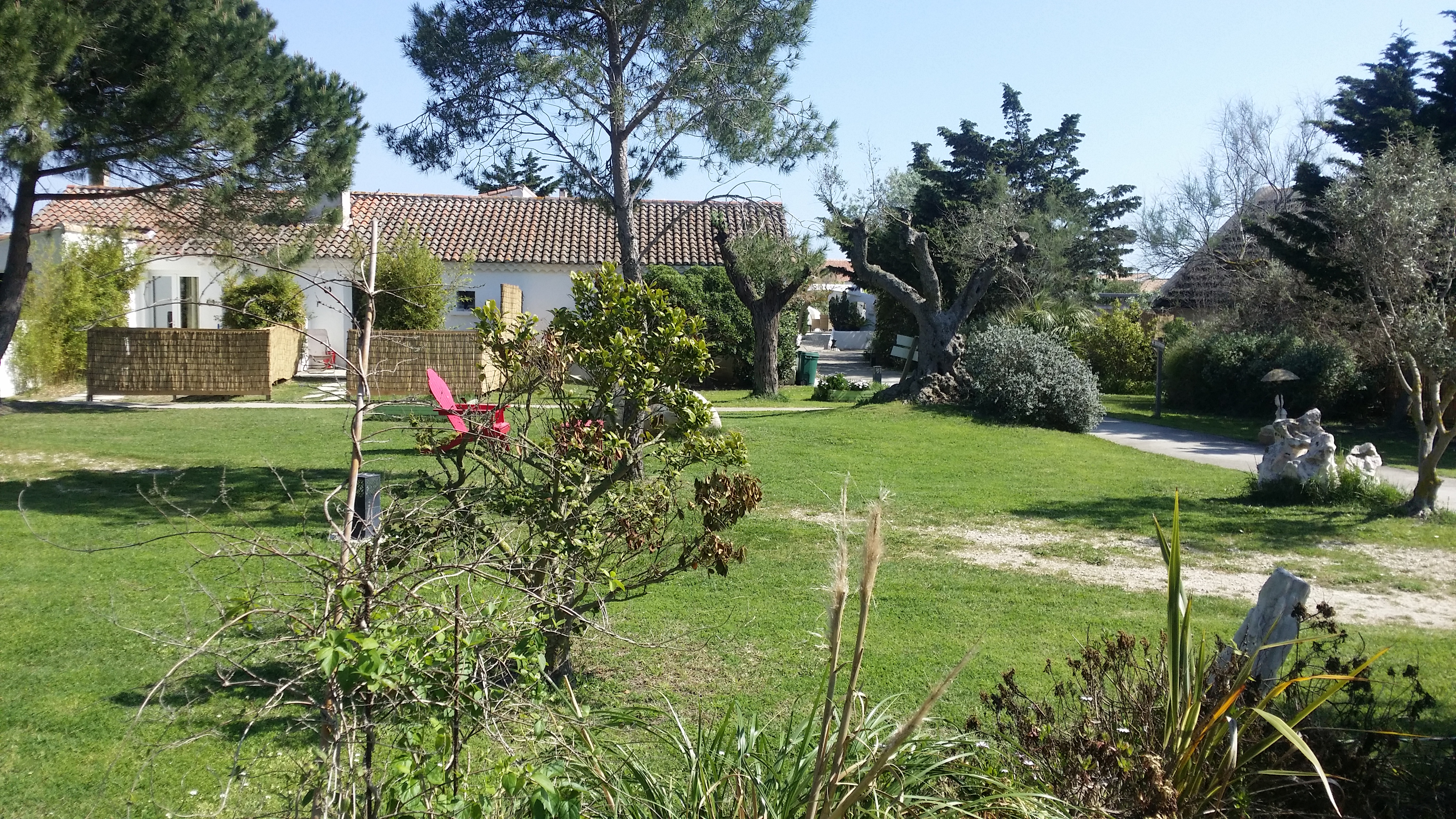 Photo n° 3 de l'avis de Denis.i fait le 23/04/2018 à 19:52
