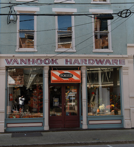Van Hook True Value Hardware