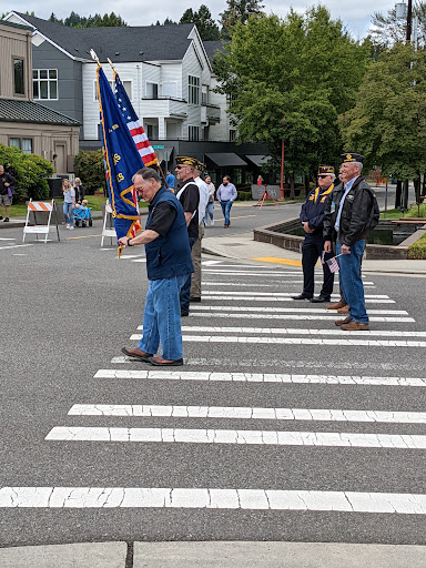 Community Center «Downtown Issaquah Association - Main Street Issaquah», reviews and photos, 232 Front St N, Issaquah, WA 98027, USA