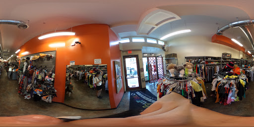 Used Clothing Store «Buffalo Exchange DC», reviews and photos, 1318 14th St NW, Washington, DC 20005, USA