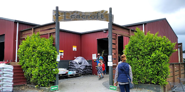 Leacroft Nurseries