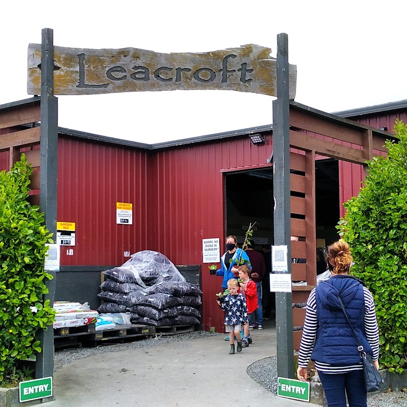 Leacroft Nurseries
