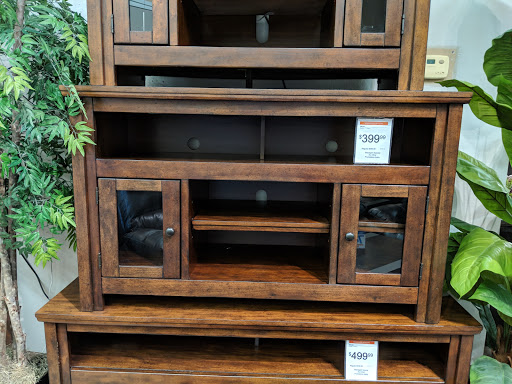 Furniture Store «Ashley HomeStore», reviews and photos, 6910 W Bell Rd, Glendale, AZ 85308, USA