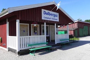 Dalbergså Camping & Guest harbor image