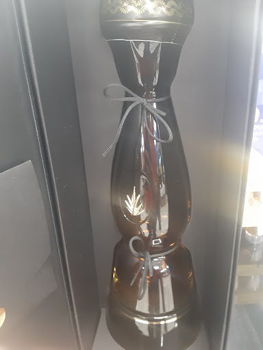 Liquor Store «Good Time Spirit Liquor Store», reviews and photos, 5434 Chimney Rock Rd, Houston, TX 77081, USA