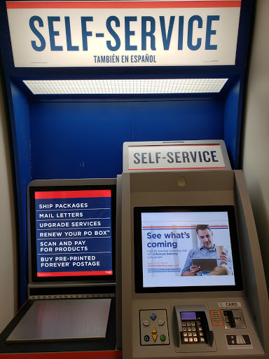 Post Office «United States Postal Service», reviews and photos, 520 E Vine St, Keller, TX 76248, USA