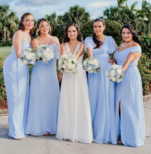 Florist «Victorian Garden florist», reviews and photos, 8543 W Boynton Beach Blvd, Boynton Beach, FL 33472, USA