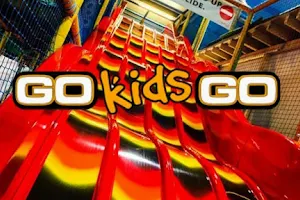 Go Kids Go Leicester image