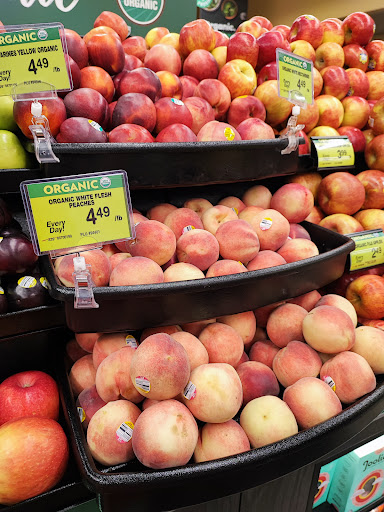 Grocery Store «Vons», reviews and photos, 550 E Baseline Rd, Claremont, CA 91711, USA