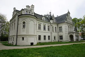 Palace in Jelcz-Laskowice image