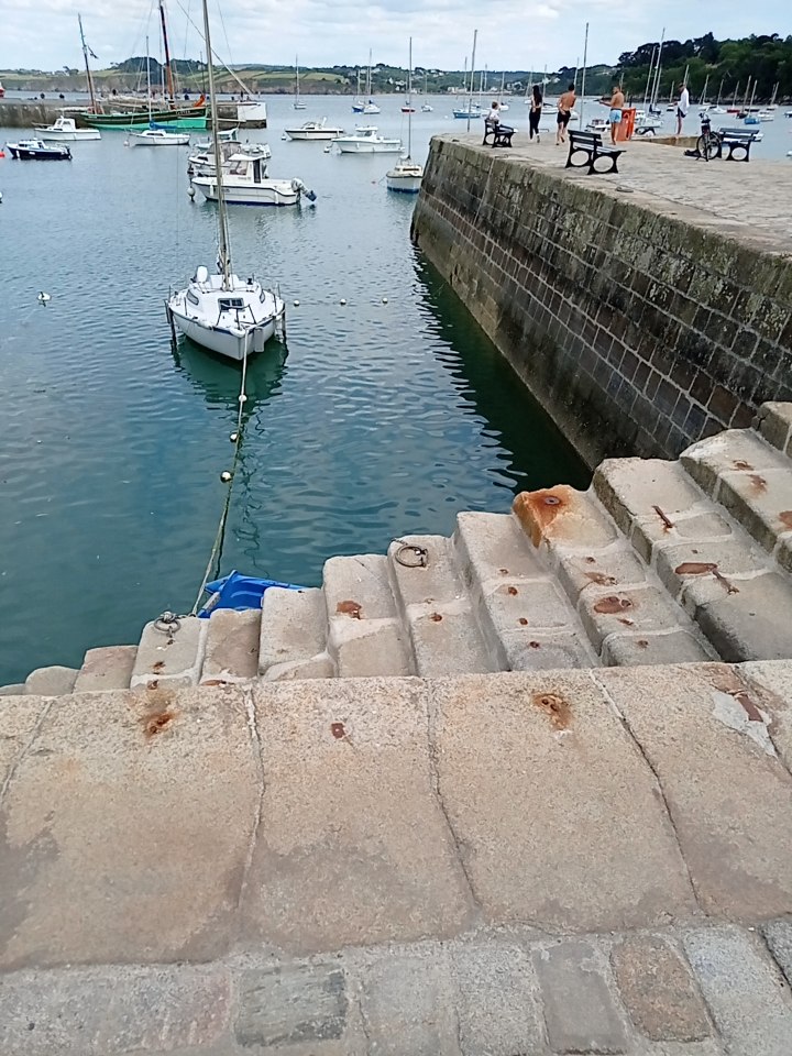 Photo n° 3 de l'avis de Estelle.a fait le 29/07/2022 à 21:19