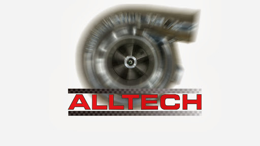Alltech Diesel & Turbocharger