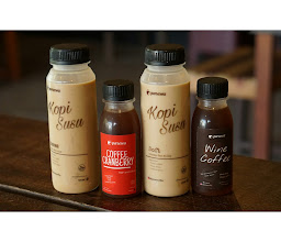 Parewa Coffee Unand Padang photo
