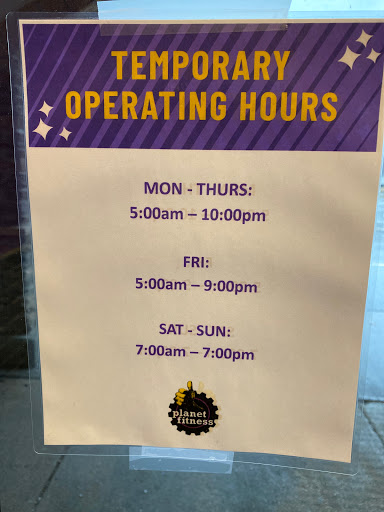 Gym «Planet Fitness», reviews and photos, 30008 Lakeshore Blvd #5, Willowick, OH 44095, USA