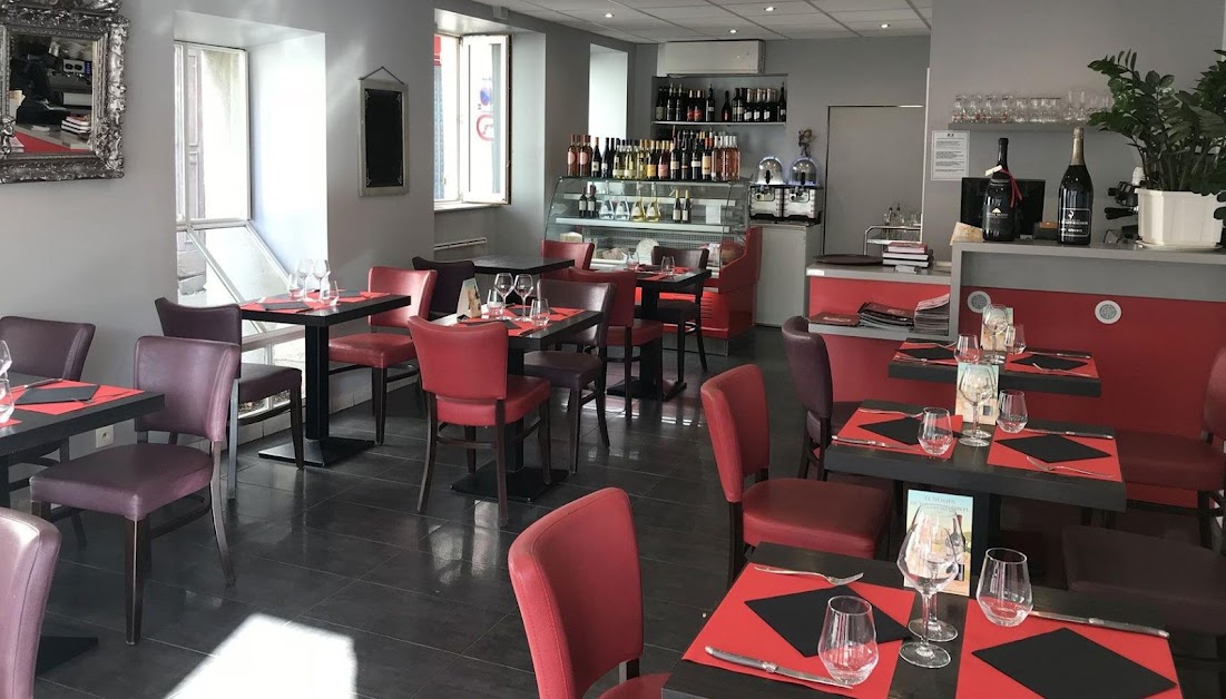 Trattoria L'Angelo 25110 Baume-les-Dames