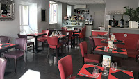 Photos du propriétaire du Restaurant italien Trattoria L'Angelo à Baume-les-Dames - n°1