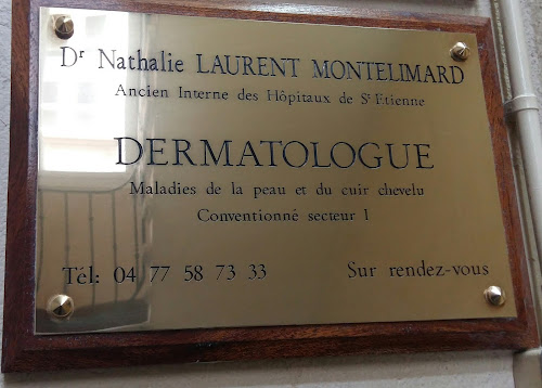 Dermatologue Laurent Montelimard Nathalie Montbrison