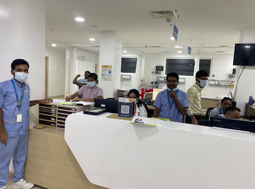 Dr. S V Nagavalli, 10+ yrs of Exp | Best Gynaecologist in Hyderabad | Ovarian Cyst | MTP | Fibroid | Cesarean | Lap Gynae
